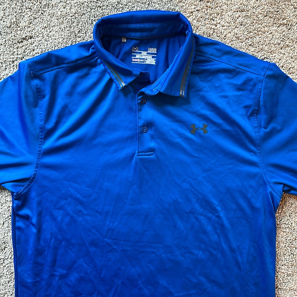 Under Armour Polo